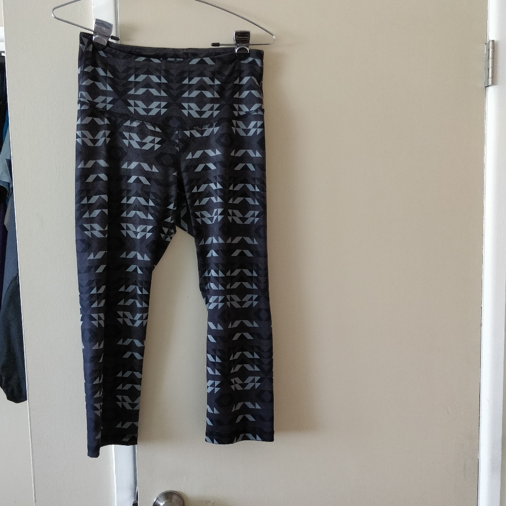 Old Navy work out leggings